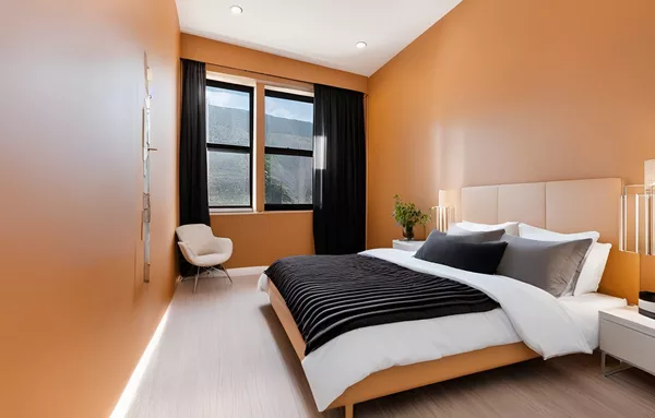 Coliving in East Village - Manhattan, New York