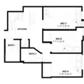 Coliving in East Village - Manhattan, New York