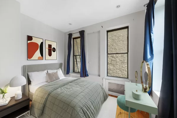 Coliving in Midtown West - Manhattan, New York