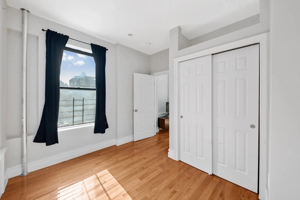 Coliving in Midtown West - Manhattan, New York