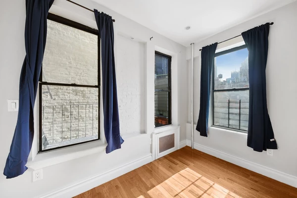 Coliving in Midtown West - Manhattan, New York