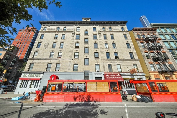 Coliving in Midtown West - Manhattan, New York