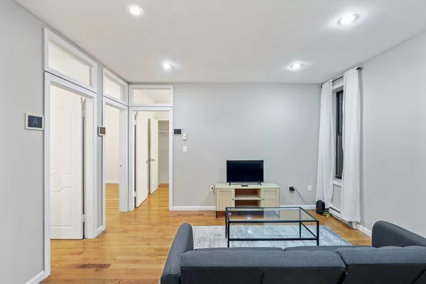 Coliving in Morningside Heights - Manhattan, New York