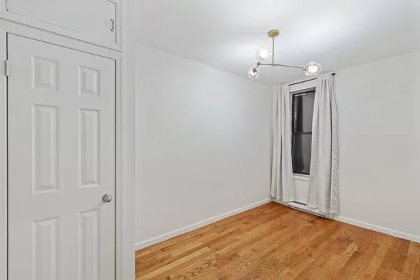 Coliving in Morningside Heights - Manhattan, New York