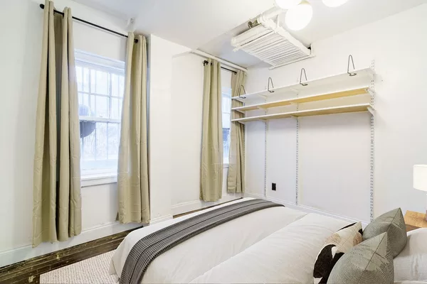 Coliving in Clinton Hill - Brooklyn, New York