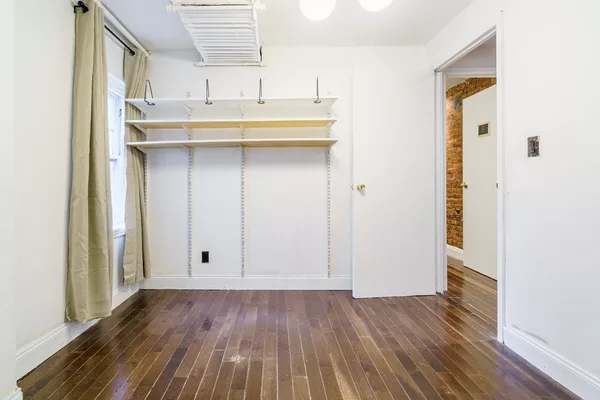 Coliving in Clinton Hill - Brooklyn, New York