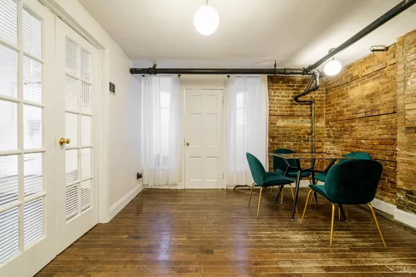 Coliving in Clinton Hill - Brooklyn, New York