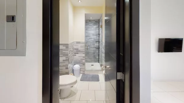 Coliving in Morningside Heights - Manhattan, New York