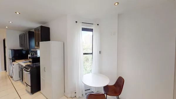 Coliving in Morningside Heights - Manhattan, New York