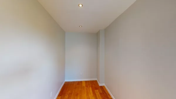 Coliving in Morningside Heights - Manhattan, New York