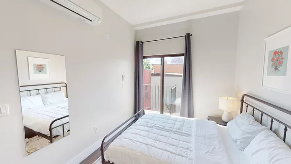 Coliving in Clinton Hill - Brooklyn, New York