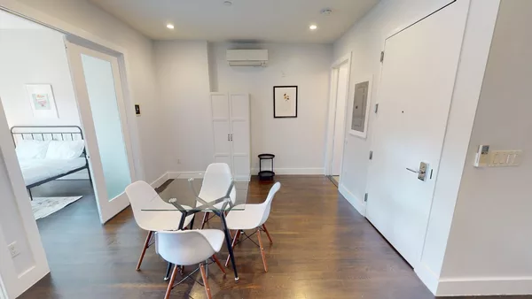 Coliving in Clinton Hill - Brooklyn, New York