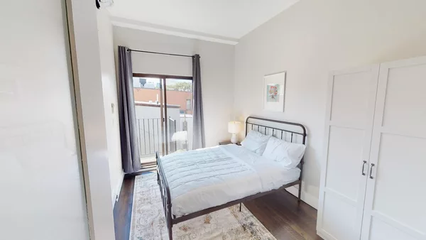 Coliving in Clinton Hill - Brooklyn, New York