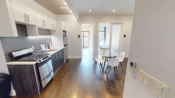 Coliving in Clinton Hill - Brooklyn, New York