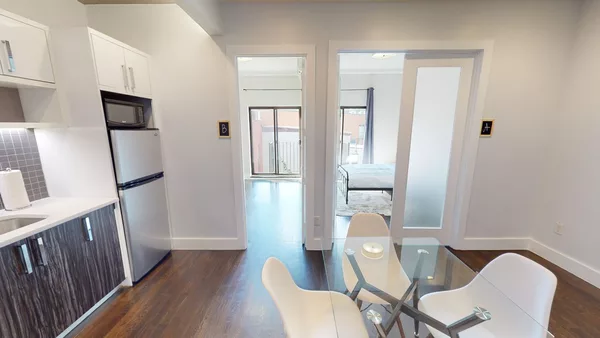 Coliving in Clinton Hill - Brooklyn, New York