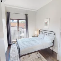 Coliving in Clinton Hill - Brooklyn, New York