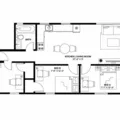 Coliving in Logan Square - North Side, Chicago