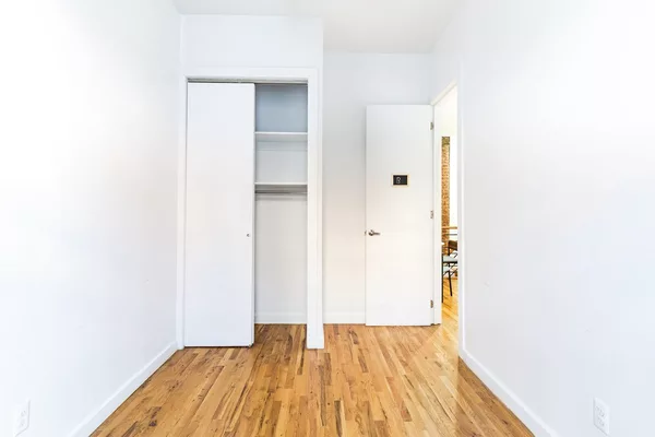 Coliving in Harlem - Manhattan, New York