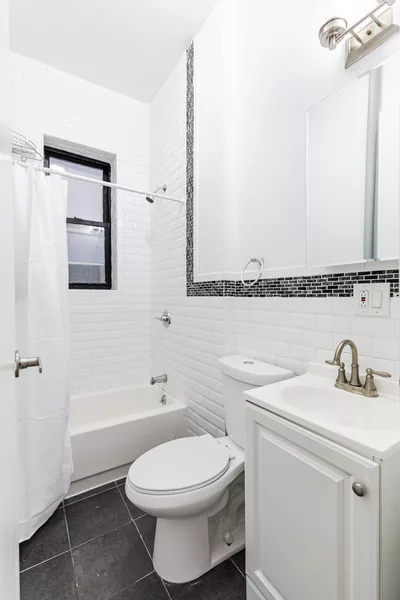 Coliving in Harlem - Manhattan, New York