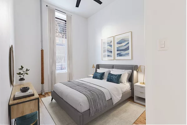 Coliving in Harlem - Manhattan, New York