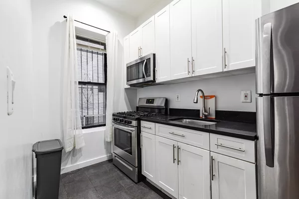 Coliving in Harlem - Manhattan, New York