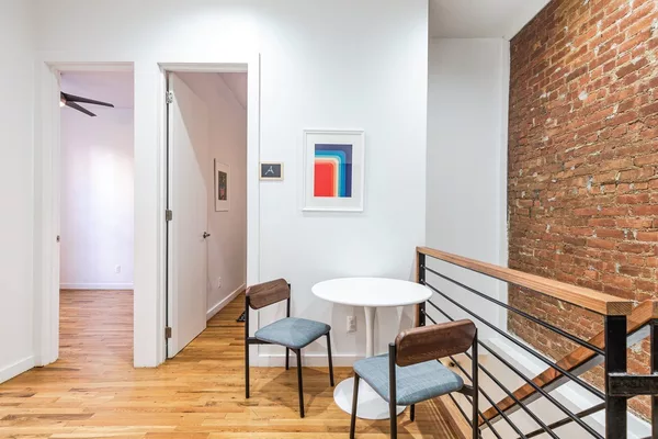 Coliving in Harlem - Manhattan, New York