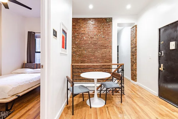Coliving in Harlem - Manhattan, New York
