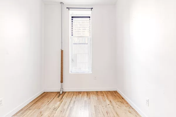 Coliving in Harlem - Manhattan, New York