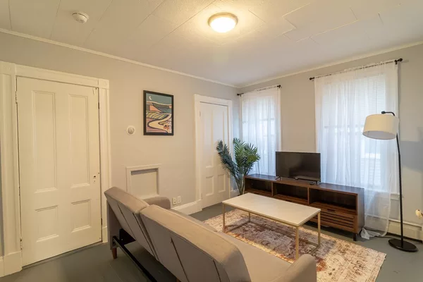 Coliving in Inner Belt - Somerville, Boston