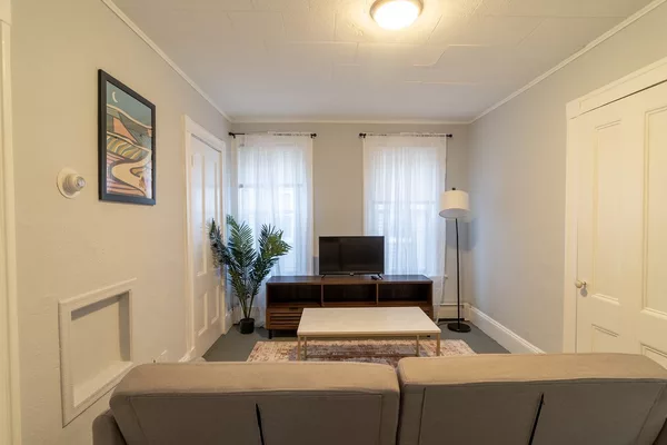 Coliving in Inner Belt - Somerville, Boston