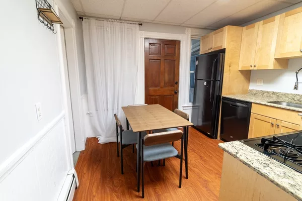 Coliving in Inner Belt - Somerville, Boston