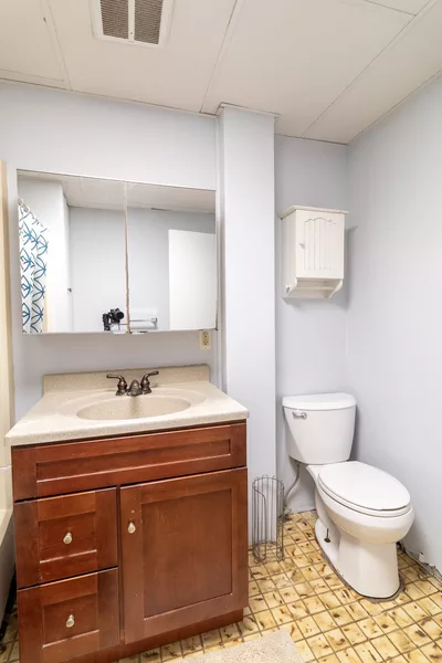 Coliving in Inner Belt - Somerville, Boston