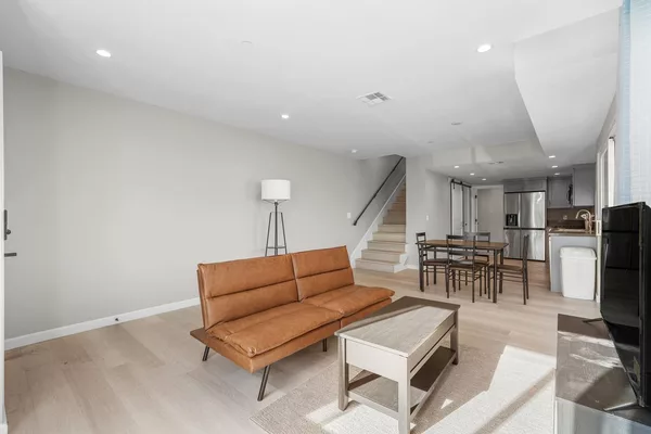 Coliving in Boyle Heights - Central Los Angeles, Los Angeles