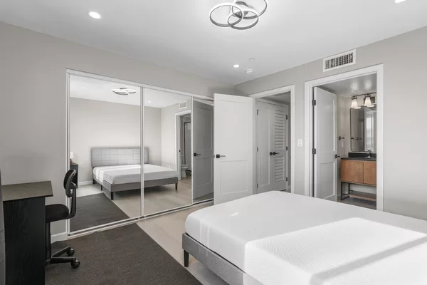 Coliving in Boyle Heights - Central Los Angeles, Los Angeles