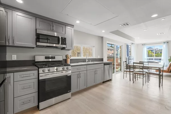 Coliving in Boyle Heights - Central Los Angeles, Los Angeles