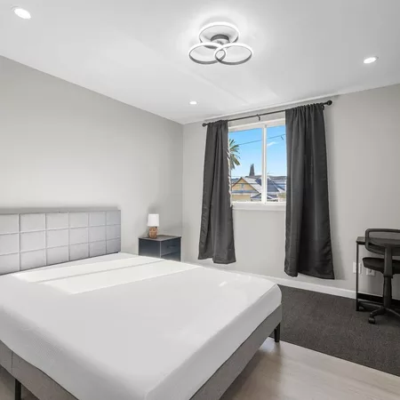 Coliving in Boyle Heights - Central Los Angeles, Los Angeles