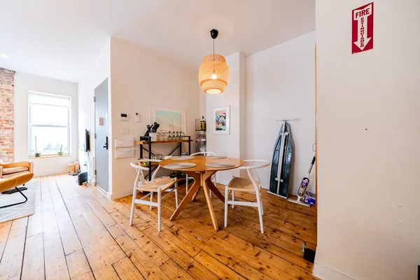 Coliving in Prospect Lefferts Gardens - Brooklyn, New York