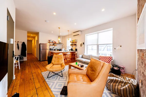 Coliving in Prospect Lefferts Gardens - Brooklyn, New York