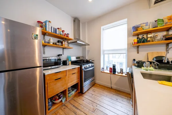 Coliving in Prospect Lefferts Gardens - Brooklyn, New York