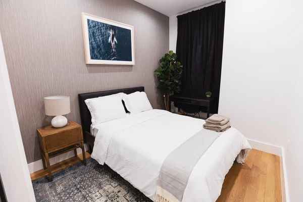 4 bedrooms apartment for rent in Morningside Heights - Manhattan, New York