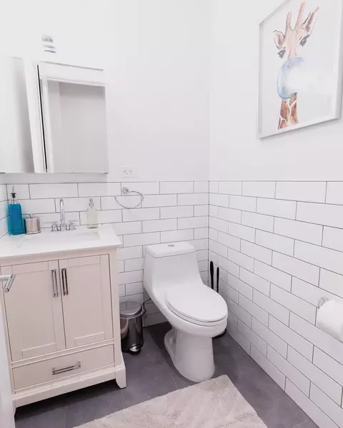 4 bedrooms apartment for rent in Morningside Heights - Manhattan, New York