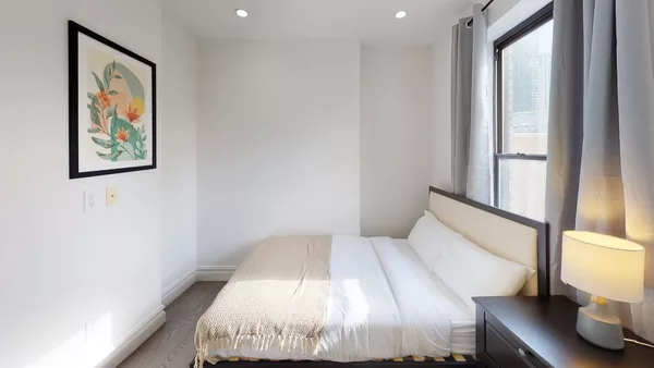 2 bedrooms apartment for rent in Midtown West - Manhattan, New York
