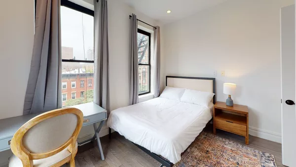 2 bedrooms apartment for rent in Midtown West - Manhattan, New York