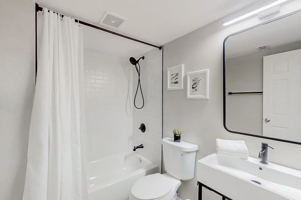 Coliving in Hunter Hills - West Atl, Atlanta