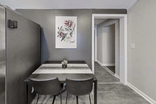 Coliving in Hunter Hills - West Atl, Atlanta