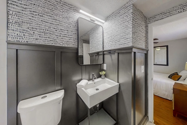 Coliving in Hunter Hills - West Atl, Atlanta