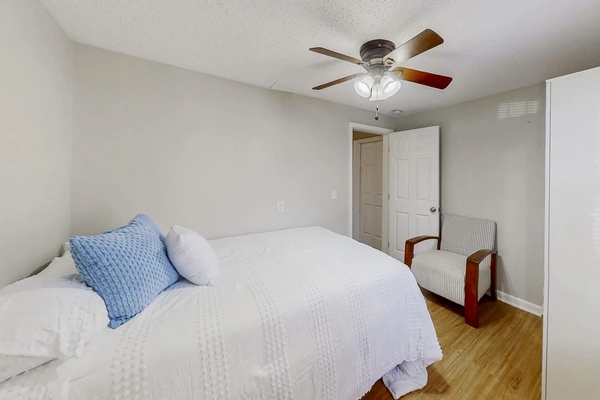 Coliving in Hunter Hills - West Atl, Atlanta