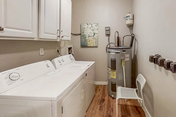 Coliving in Hunter Hills - West Atl, Atlanta