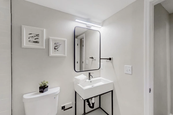 Coliving in Hunter Hills - West Atl, Atlanta