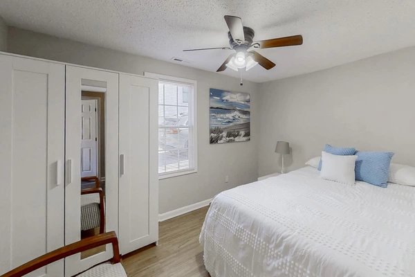 Coliving in Hunter Hills - West Atl, Atlanta